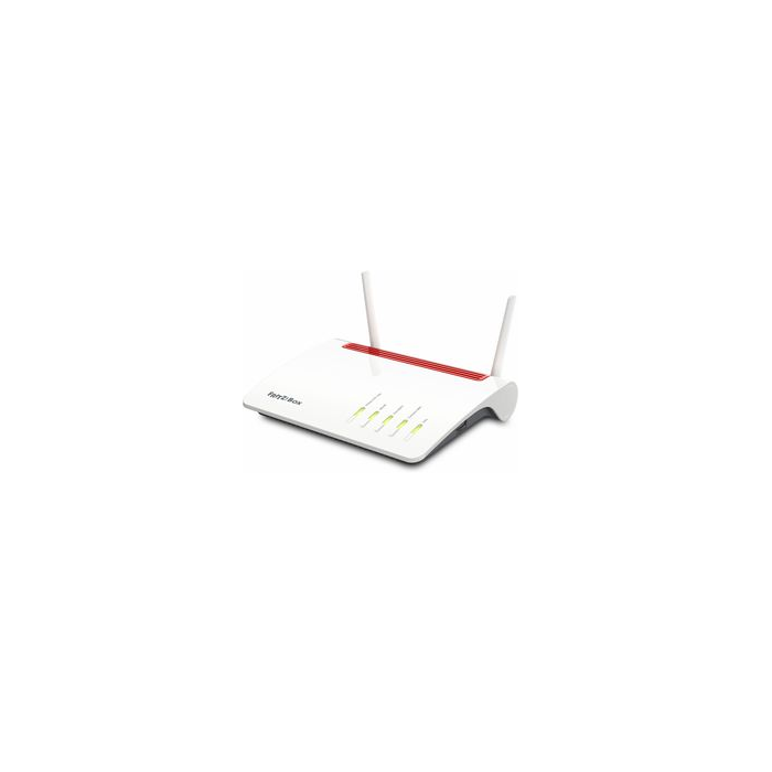 AVM FRITZ!Box 6890 LTE - Wireless Router