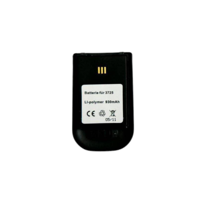 Akku für Avaya DECT 3725 Handset