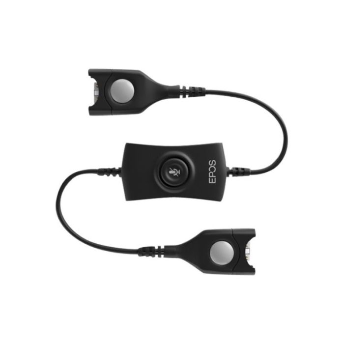 Epos Sennheiser AMS 01 Mute-Schalter