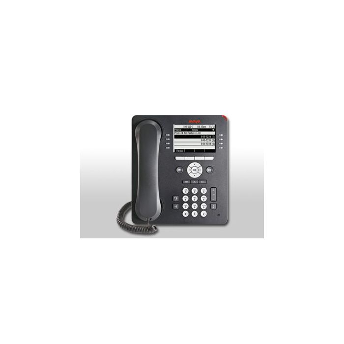 Avaya 9508 - Digital Deskphone für Avaya IP Office