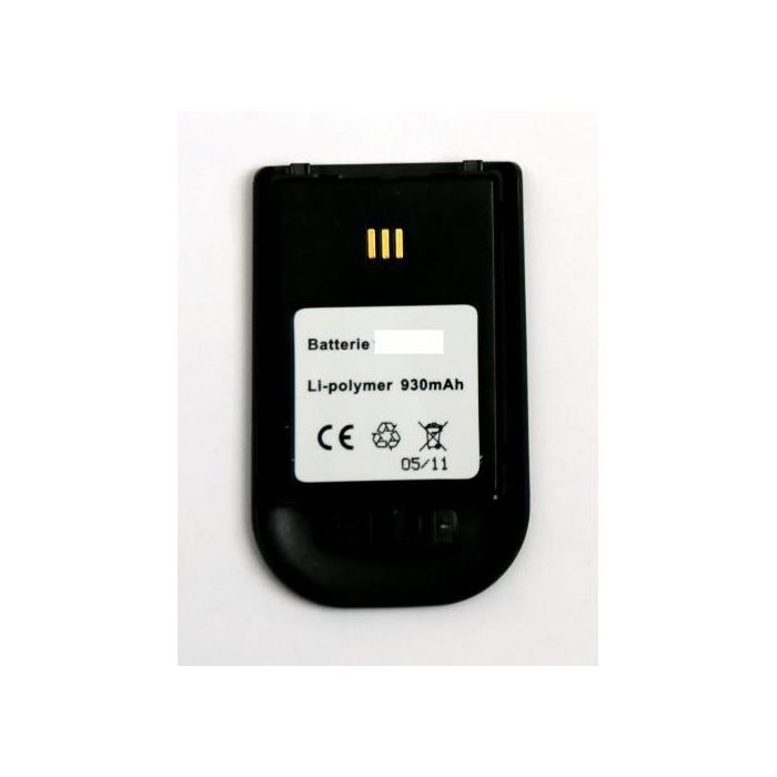 Akku für Innovaphone IP62/IP63 Original Tenocell