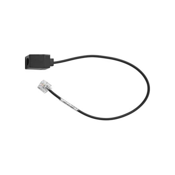 Sennheiser Adapter Kabel für DHSG 