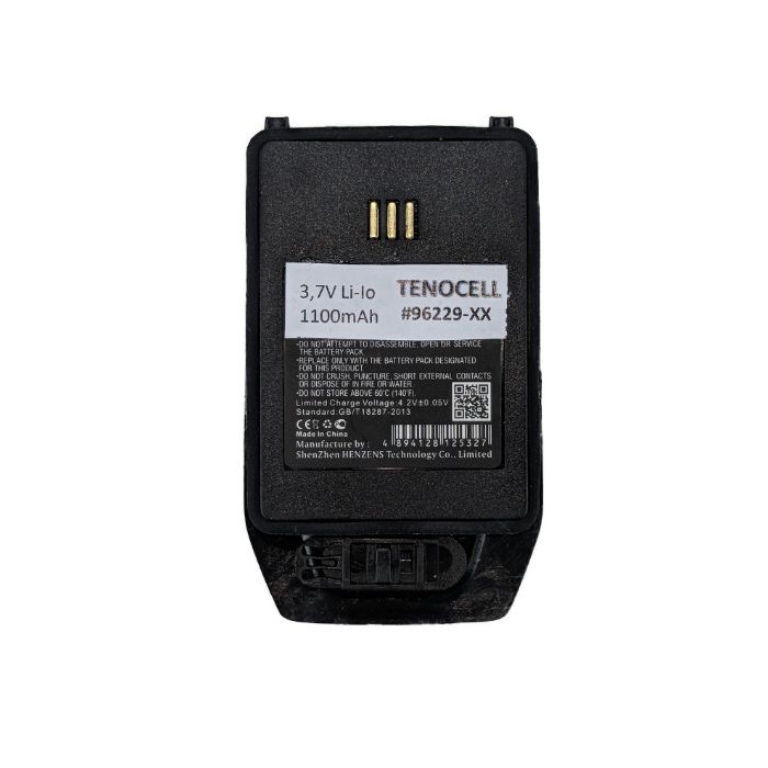 TelefonakkuAastra / DeTeWe DT413 und DT423