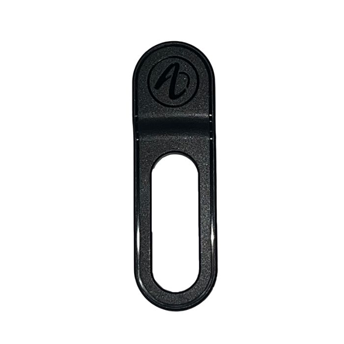 ALCATEL-LUCENT Ersatz-Gürtelclip für 8232 / 8242 DECT-Mobilteil
