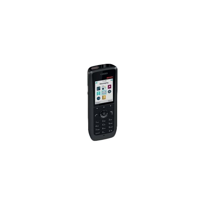 ascom d63