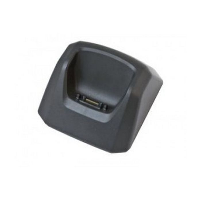 Ascom d81 Ladeschale - schwarz, DC3-AAAB