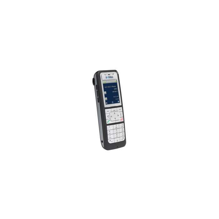 Mitel 622d v2 DECT Phone Mobilteil