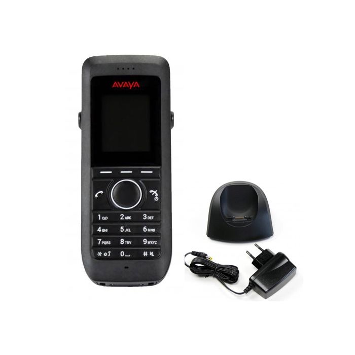 Аккумулятор avaya 3730