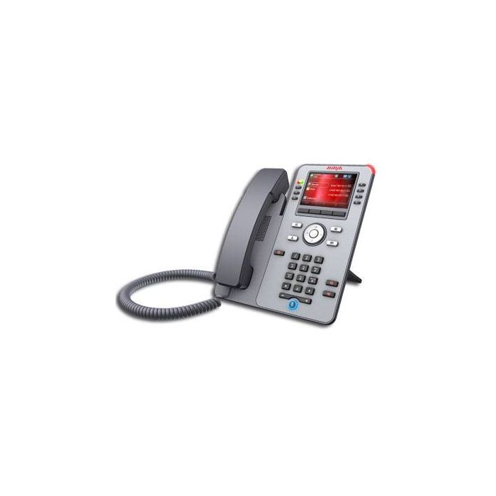AVAYA J179 IP 3PCC TELEFON - Refurbished