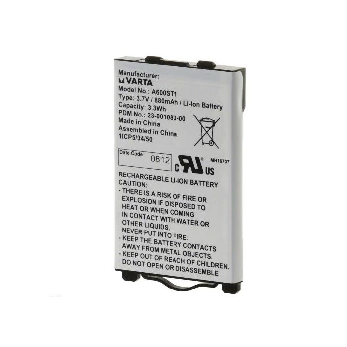 Aastra/ Mitel 600d Akku