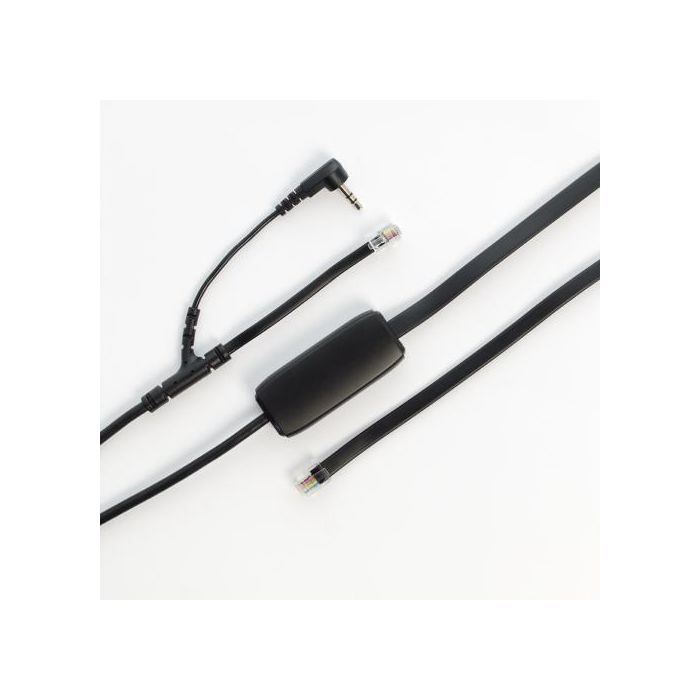 Plantronics APT-31 AEI-Adapter Kabel