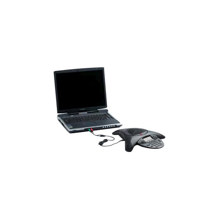 Polycom Computer Calling Kit für SoundStation 2 / 2EX / DUO