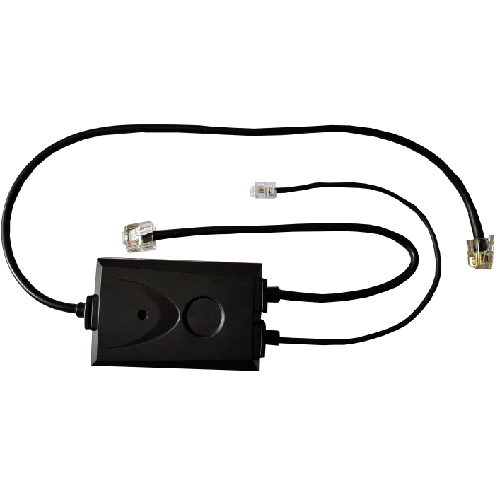 EHS Kabel / Adapter für Grandstream GPX21xx/17xx/16xx