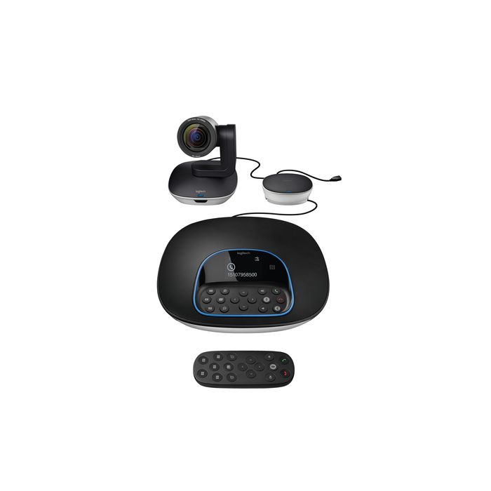 Logitech 