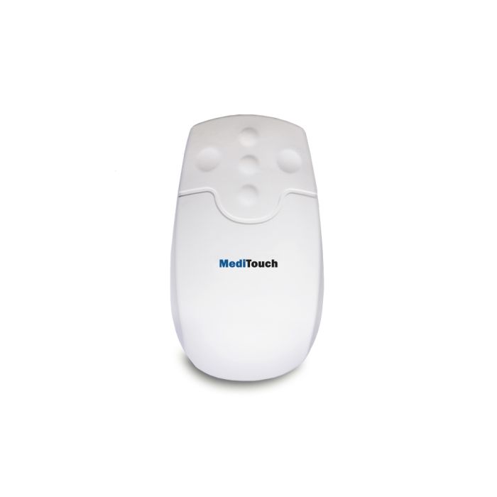 Baaske Medical Medizinische Maus Meditouch Wireless LS01