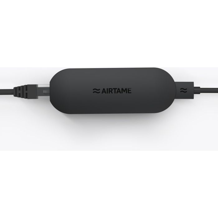 Airtame POE Adapter mit USB Anschluss