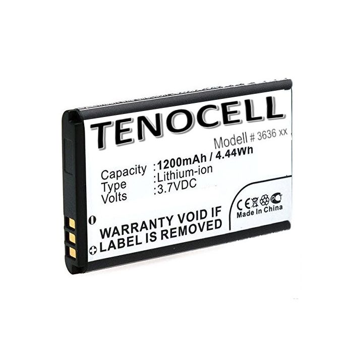 Telefonakku für MITEL 5610