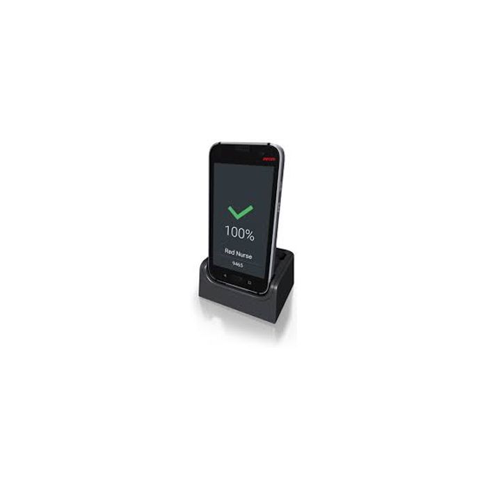 Ascom Myco 3 Ladeschale / Tischladegerät (Lieferung ohne Smartphone Myco 3)