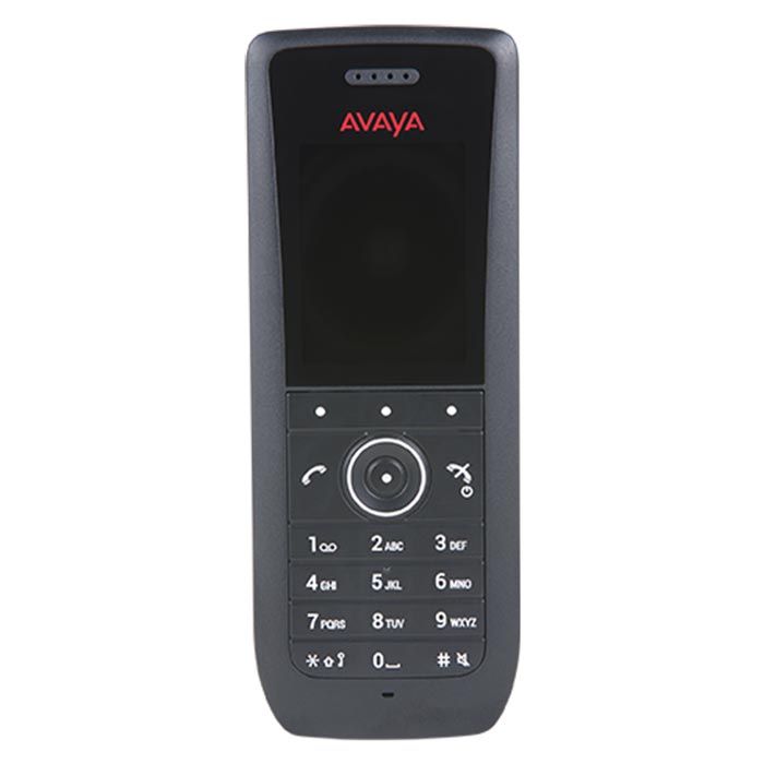 Avaya 3735 DECT Telefon Alarmversion