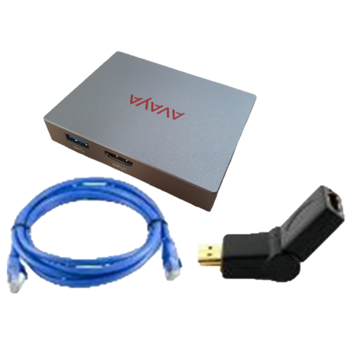 Avaya IX CU-360 optionales Kabel-Set