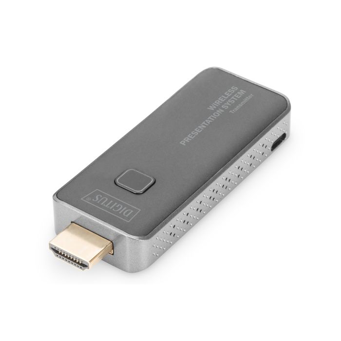 Digitus Wireless HDMI Transmitter für Click & Present Mini