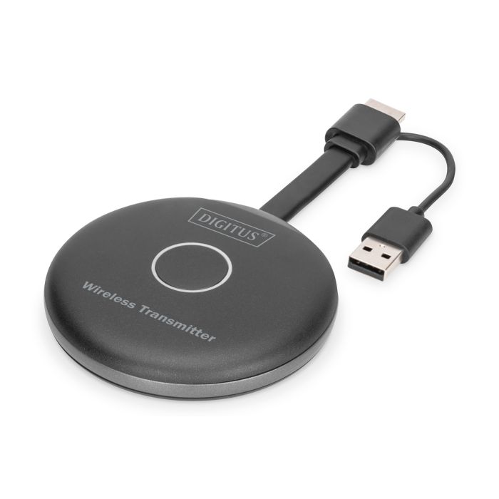 DIGITUS Wireless HDMI Transmitter für Click & Present Pro