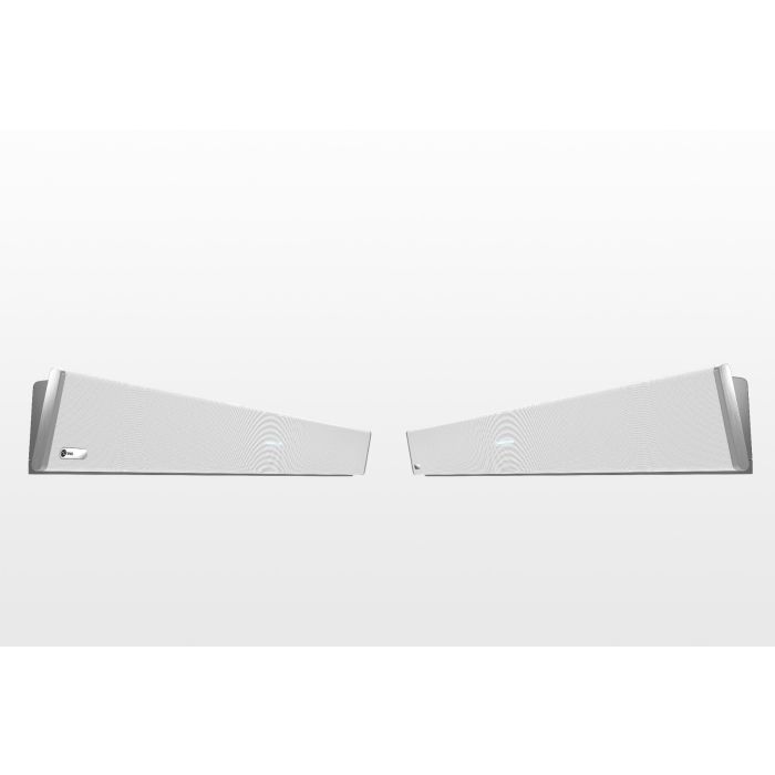 Nureva Dual  HDL300 - Audiokonferenzsystem - Weiß