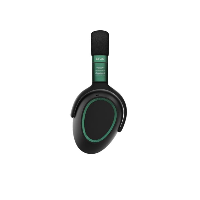 EPOS ADAPT 660 AMC Bluetooth Headset inkl. BTD 800 USB-C Dongle, ANC