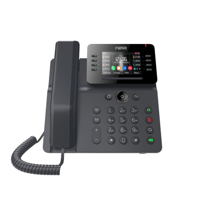 Fanvil V64 SIP/VoIP-Telefon