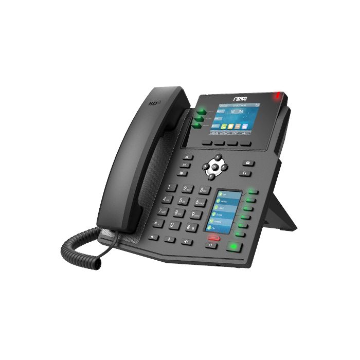 Fanvil X4U IP Telefon