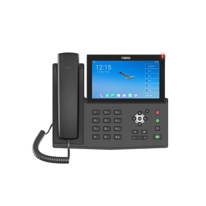 Fanvil X7A - IP-Telefon