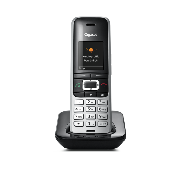 Gigaset PREMIUM 100HX