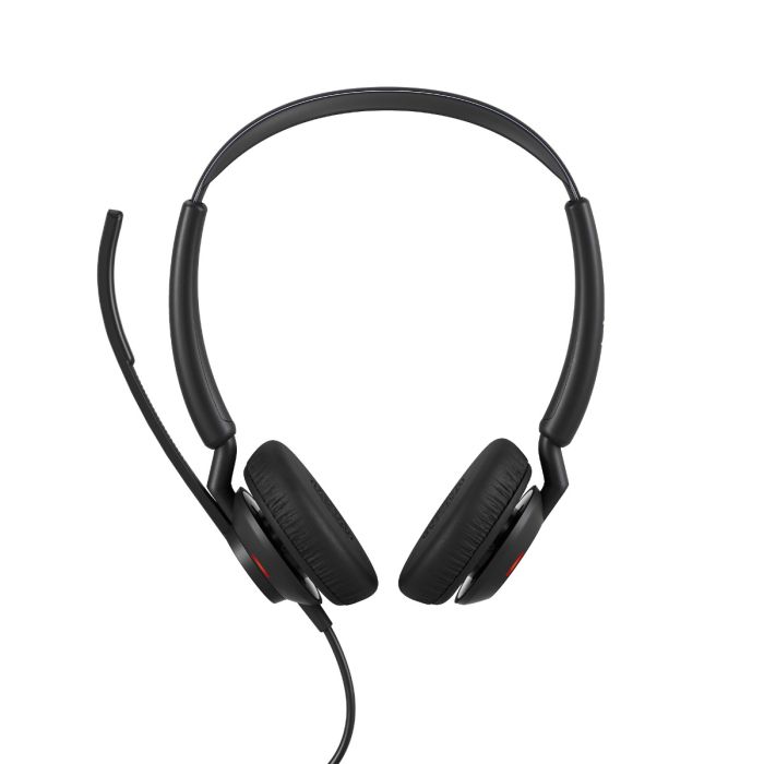 JABRA Engage 50 II MS Stereo USB-C