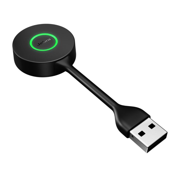 Jabra Link 400a UC - USB-A 