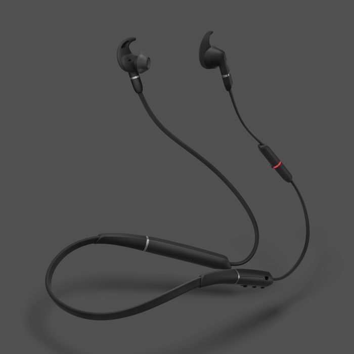 Jabra Evolve 65e MS Bluetooth Headset