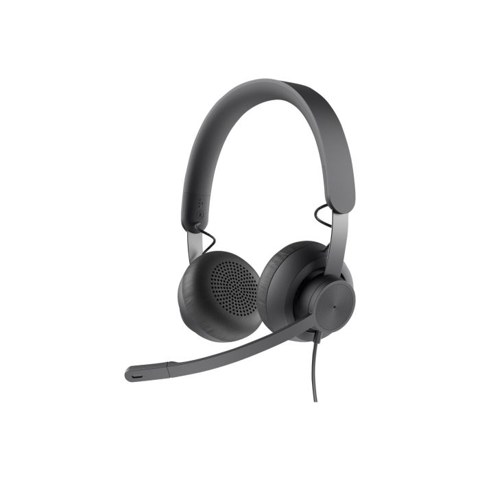 Logitech Zone 750 USB Headset