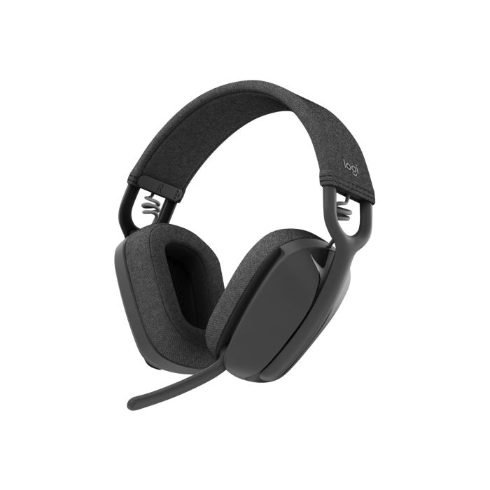 Logitech Zone Vibe 100 Bluetooth Headset - ohrumschließend