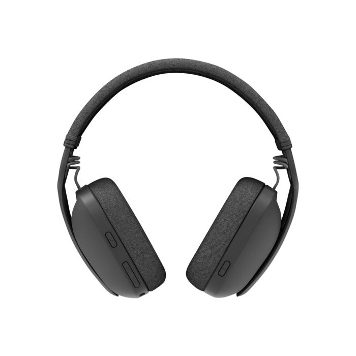 Logitech Zone Vibe 125 Bluetooth Headset - ohrumschließend