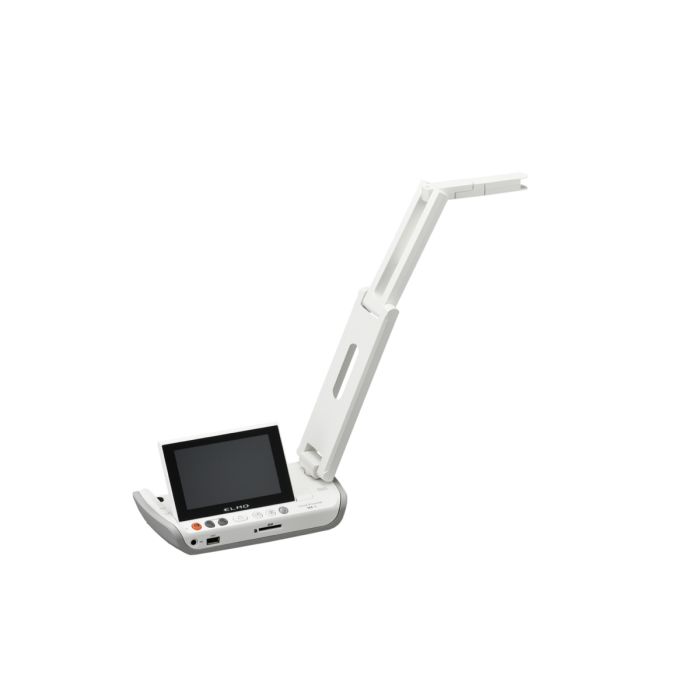 Elmo MA-1 mobile Dokumentenkamera 1080p