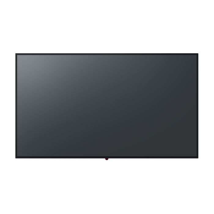 PANASONIC TH-55CQE1-IR - 55" (139cm) 4K UHD LED-Display mit Infrarot-Touchrahmen 