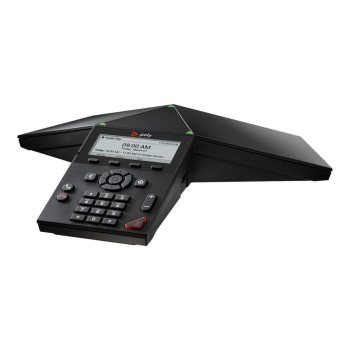Poly Trio 8300 SIP - Konferenzsystem