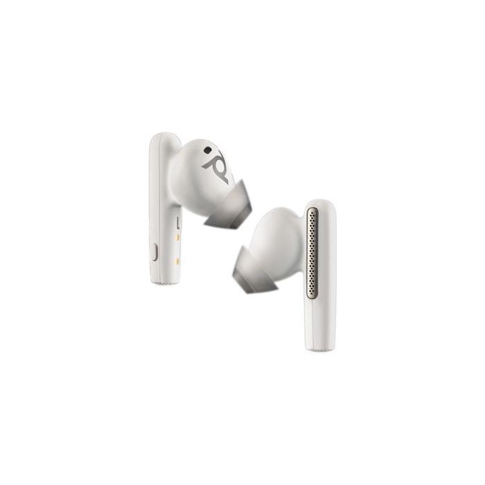 Poly Ersatz Buds weiß (L+R) für Voyager Free 60