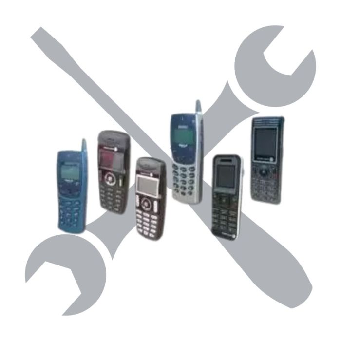 Alcatel Telefone - Telefon Reparatur