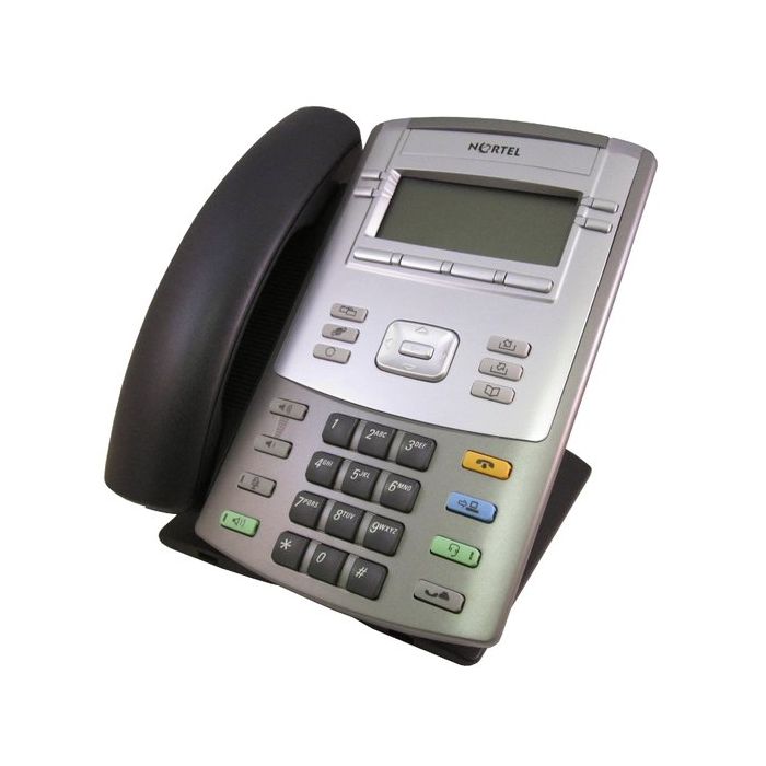 Nortel/Avaya 1120E Telefon - Refurbished