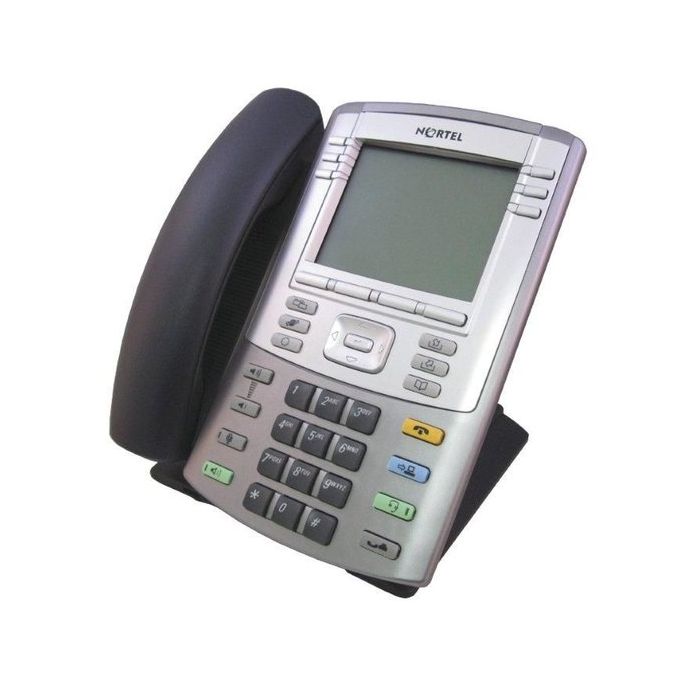 Nortel/Avaya 1140E Telefon - Refurbished