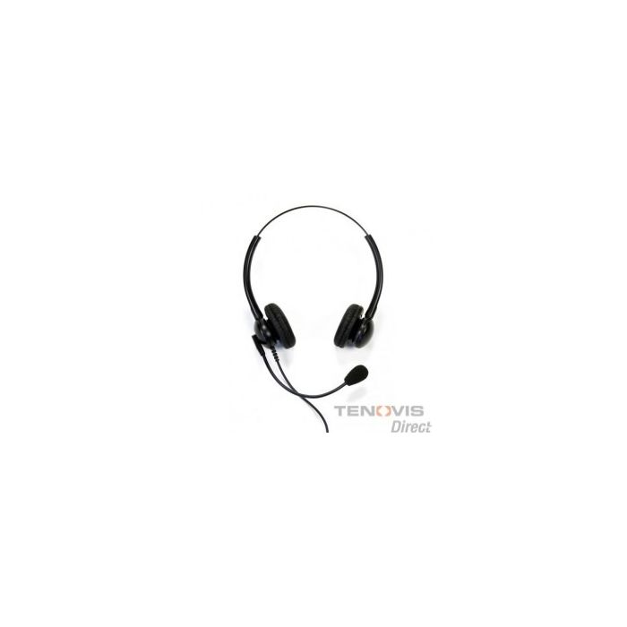 Vocaltone TWO Headset für Avaya Dect 3720
