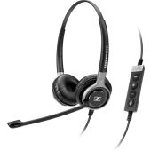 Sennheiser SC 660 USB ML Headset