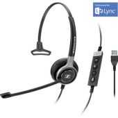 Epos IMPACT SC630 USB ML  - zertifiziert für Skype for Business
