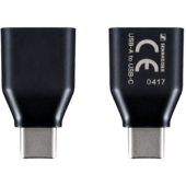 Sennheiser Adapter USB-A zu USB-C
