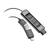 Poly DA85 Wideband QD auf USB-Adapter
